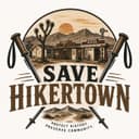 Save Hiker Town