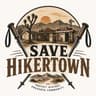 Save Hiker Town