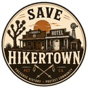 Save Hikertown