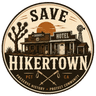 Save Hikertown